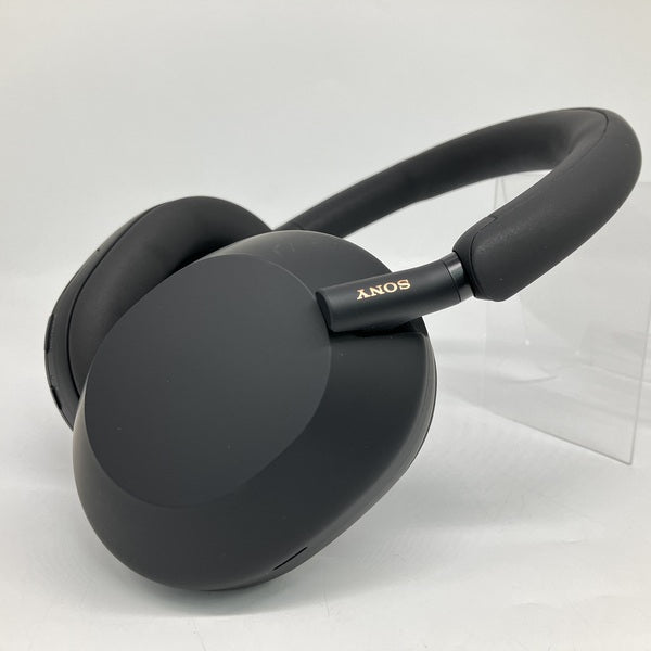 【中古】WH-1000XM5 BM ブラック【名古屋】