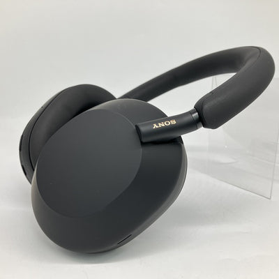 【中古】WH-1000XM5 BM ブラック【名古屋】