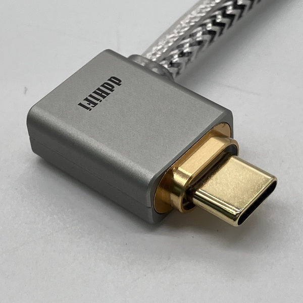 ★未使用・未開封★ ddHiFi TC09L USB-C OTG ケーブル ddhifi-tc09s-otg-usb-1-