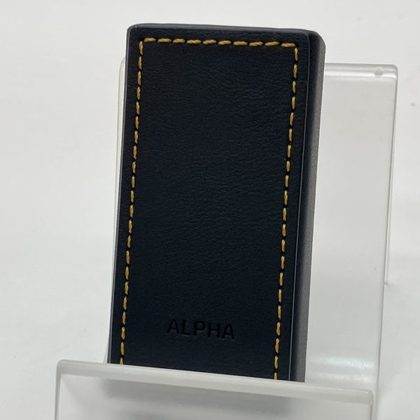 【中古】Alpha XI1 専用ケース【仙台】