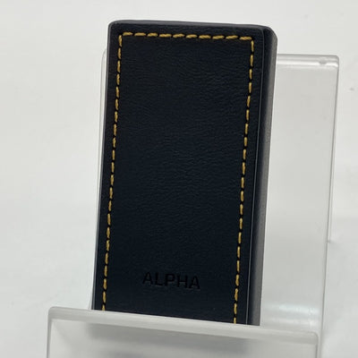 【中古】Alpha XI1 専用ケース【仙台】