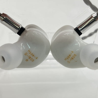 【中古】Hype 4 White【秋葉原】