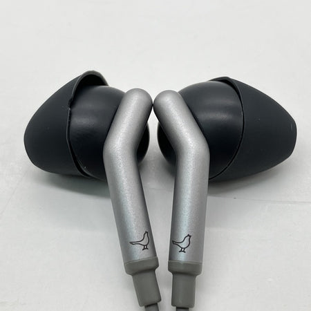 LIBRATONE 【中古】Q ADAPT IN-EAR Stormy Black