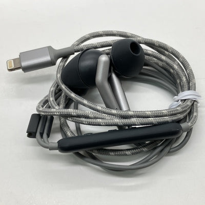 【中古】Q ADAPT IN-EAR Stormy Black【LI0030000AS6006】【秋葉原】