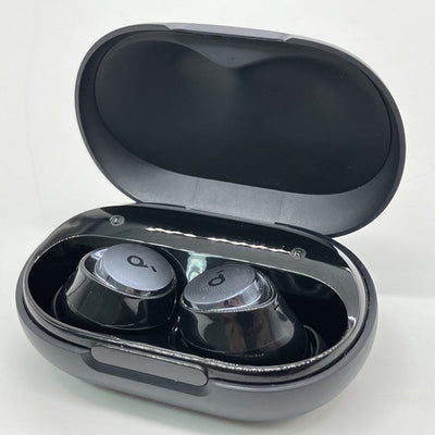 【中古】Soundcore Space A40 ブラック 【A3936N11】【秋葉原】
