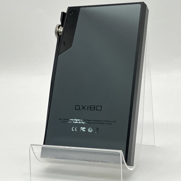 iBasso Audio 【中古】DX180 Black【秋葉原】 – e☆イヤホン