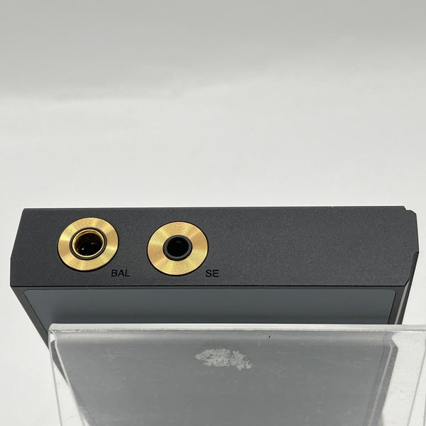iBasso Audio DX180 Black 中古 240001203891｜中古通販フジヤ