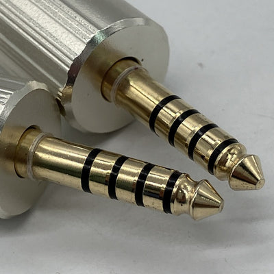 【中古】4.4mm to 4.4mm cable【日本橋】