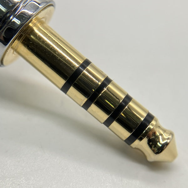 その他ブランド 【中古】KBEAR 8 Core Upgraded Silver Plated
