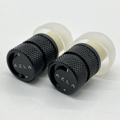 【中古】POM1000 Earplug Black ライブ用イヤープラグ【秋葉原】