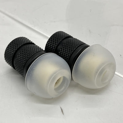 【中古】POM1000 Earplug Black ライブ用イヤープラグ【秋葉原】