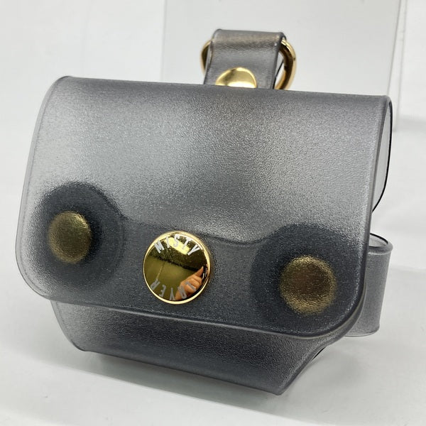 【中古】MISTY LAYER MISTY POCO WF-1000XM5 用ケース ブラック【秋葉原】