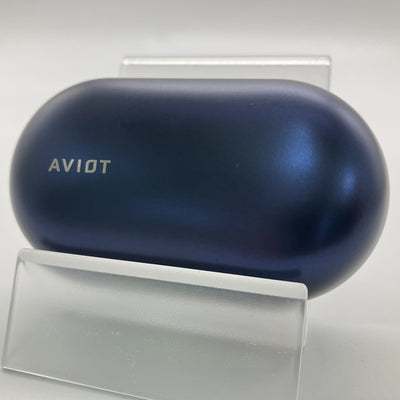 【中古】TE-W1 ネイビー【TE-W1-NV】【秋葉原】