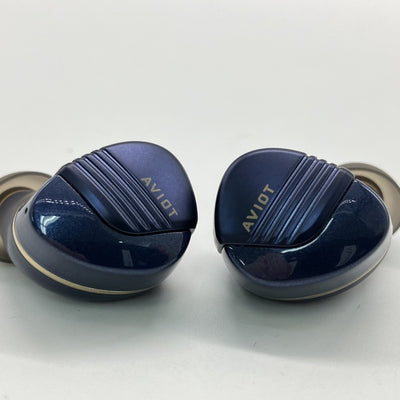 【中古】TE-W1 ネイビー【TE-W1-NV】【秋葉原】