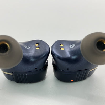 【中古】TE-W1 ネイビー【TE-W1-NV】【秋葉原】