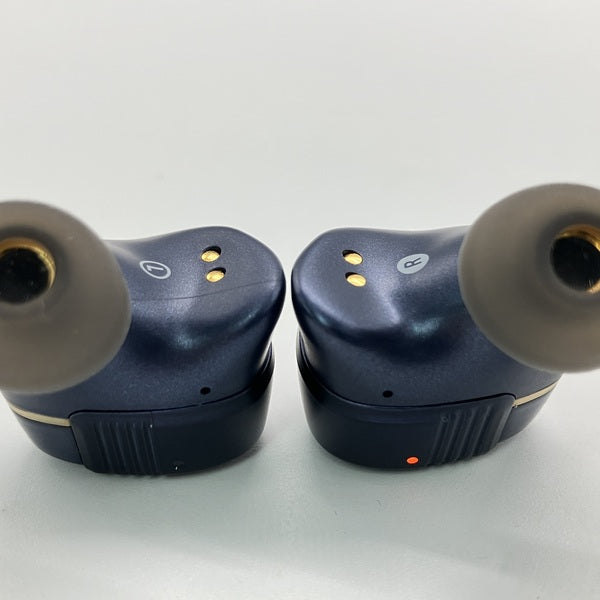 AVIOT 【中古】TE-W1 ネイビー【TE-W1-NV】【秋葉原】 – e☆イヤホン