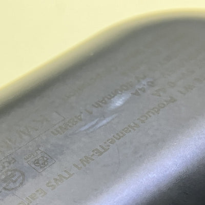 【中古】TE-W1 ネイビー【TE-W1-NV】【秋葉原】