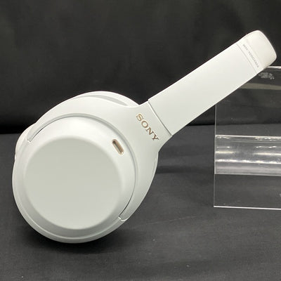 【中古】WH-1000XM4 WM サイレントホワイト【秋葉原】