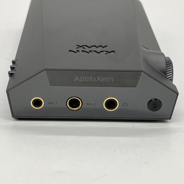 【中古】KANN MAX Anthracite Grey 【IRV-AK-KANN-MAX-AG】【日本橋】