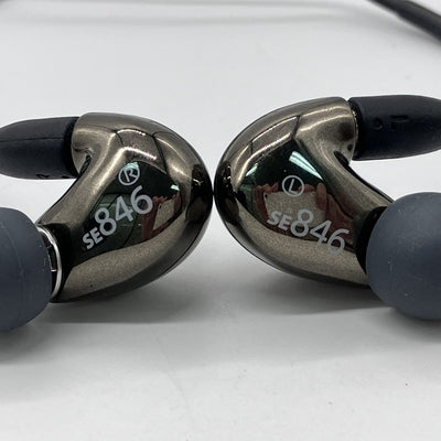 【中古】SE846 ブロンズ【SE846-BNZ-A】【秋葉原】