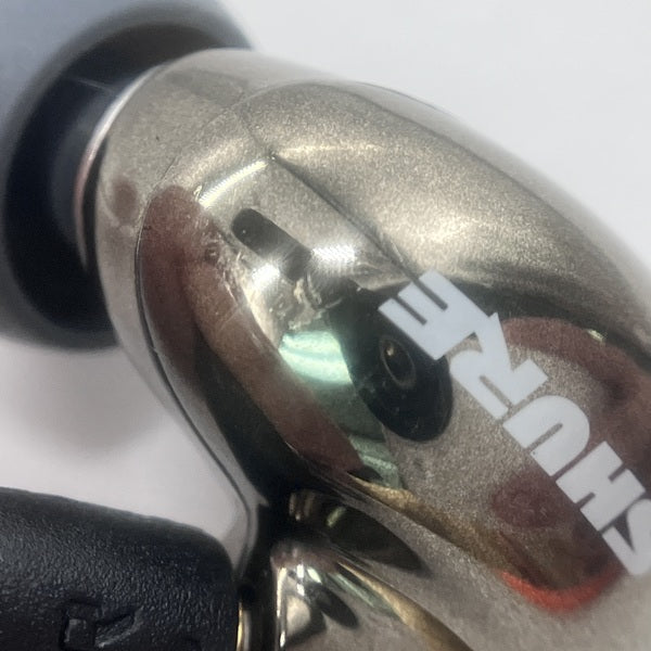 SHURE 【中古】SE846 ブロンズ【SE846-BNZ-A】【秋葉原】 – e☆イヤホン
