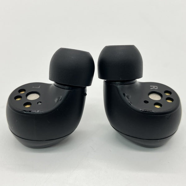 Technics 【中古】EAH-AZ40M2-K ブラック【秋葉原】 – e☆イヤホン