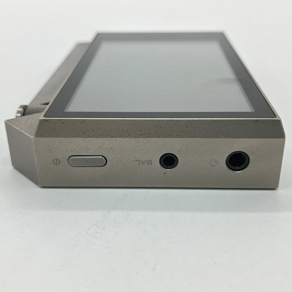 Astell&Kern 【中古】AK240 256GB ガンメタル(AK240-256GB-GM