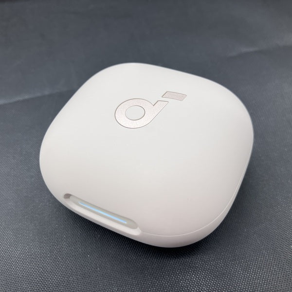 Anker Soundcore P40i ホワイト White アンカー イヤホン 完全