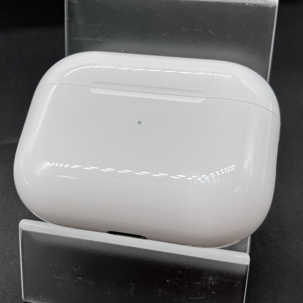 【中古】MagSafe充電ケース(USB-C)付きAirPods Pro(第2世代) MTJV3JA【日本橋】