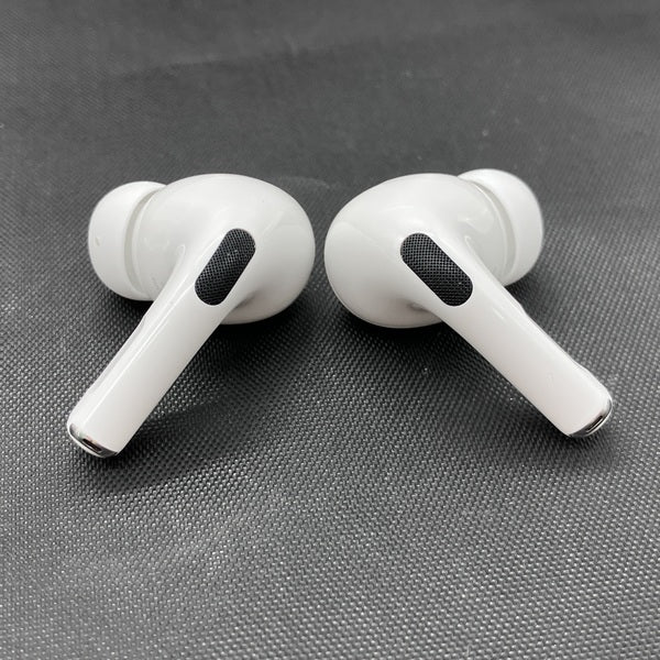 【中古】MagSafe充電ケース(USB-C)付きAirPods Pro(第2世代) MTJV3JA【日本橋】