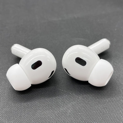 【中古】MagSafe充電ケース(USB-C)付きAirPods Pro(第2世代) MTJV3JA【日本橋】