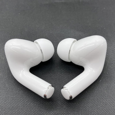 【中古】MagSafe充電ケース(USB-C)付きAirPods Pro(第2世代) MTJV3JA【日本橋】