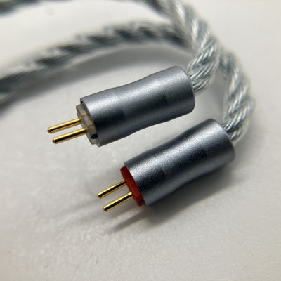 【中古】Nici HiFi AOGUANG 2pin-4.4mm【秋葉原】
