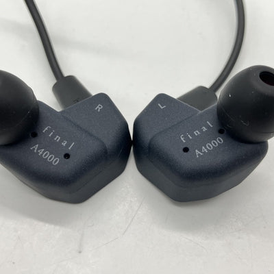 【中古】A4000 【FI-A4DPLDN】【秋葉原】