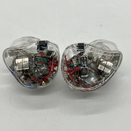 Ultimate Ears Premier ほぼ未使用品 ほぼ未使用】UE PREMIER To-Go