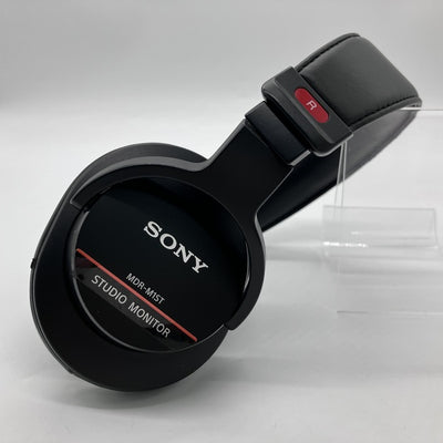 【中古】MDR-M1ST（ケーブル欠品）【秋葉原】