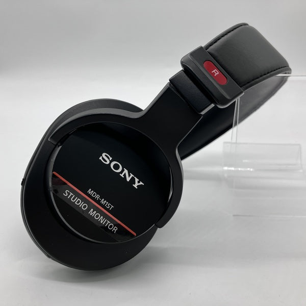 【中古】SONY MDR-M1ST SONY 【中古】MDR-M1ST【秋葉原】 – e☆イヤホン