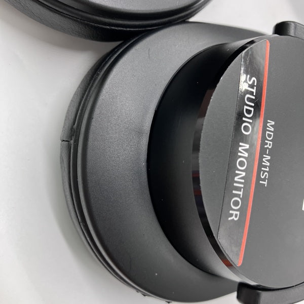 【中古】MDR-M1ST（ケーブル欠品）【秋葉原】