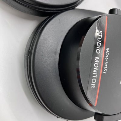 【中古】MDR-M1ST（ケーブル欠品）【秋葉原】