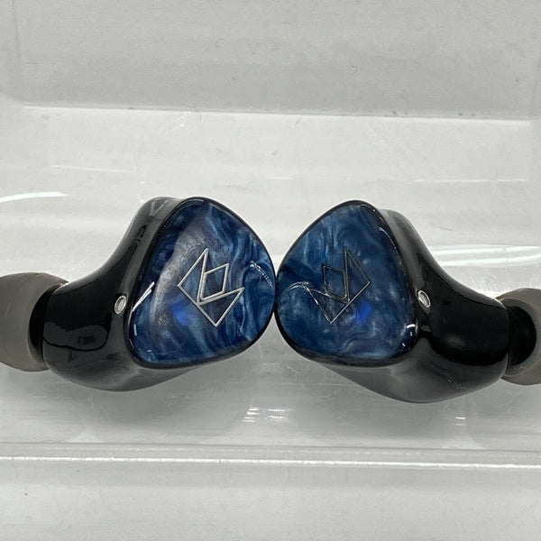 Noble Audio 【中古】FoKus PRO 【NOB-FOKUSPRO-B】【名古屋