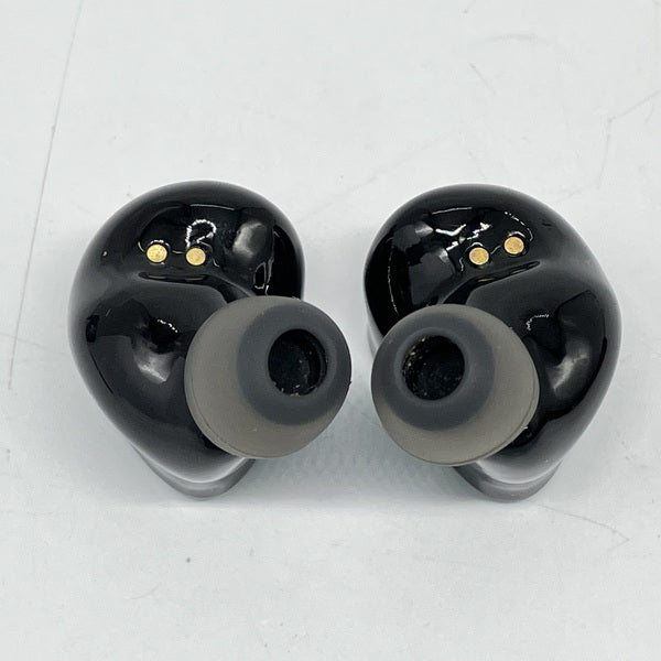 Noble Audio FoKus PRO 【NOB-FOKUSPRO-B】 – e☆イヤホン