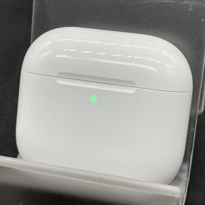 【中古】AirPods 4 MXP93J/A（アクティブノイズキャンセリング搭載）【仙台】