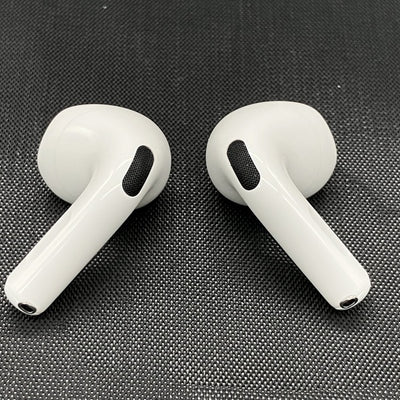 【中古】AirPods 4 MXP93J/A（アクティブノイズキャンセリング搭載）【仙台】