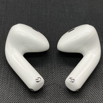 【中古】AirPods 4 MXP93J/A（アクティブノイズキャンセリング搭載）【仙台】