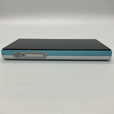 【中古】JM21 Blue 【FIO-JM21-L】【秋葉原】
