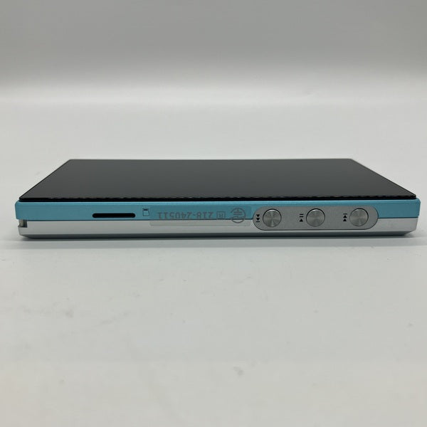 【中古】JM21 Blue 【FIO-JM21-L】【秋葉原】
