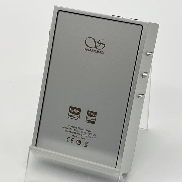 【中古】M1 Plus Silver【秋葉原】