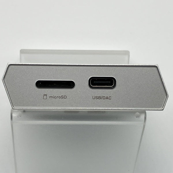 【中古】M1 Plus Silver【秋葉原】