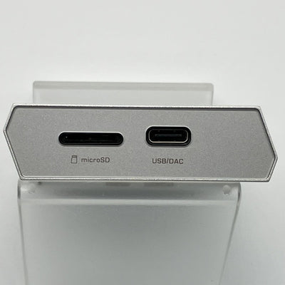 【中古】M1 Plus Silver【秋葉原】