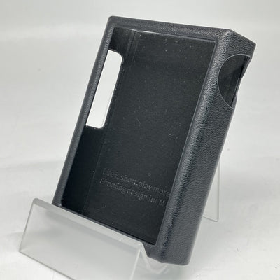 【中古】M1 Plus 専用レザーケース Black【秋葉原】